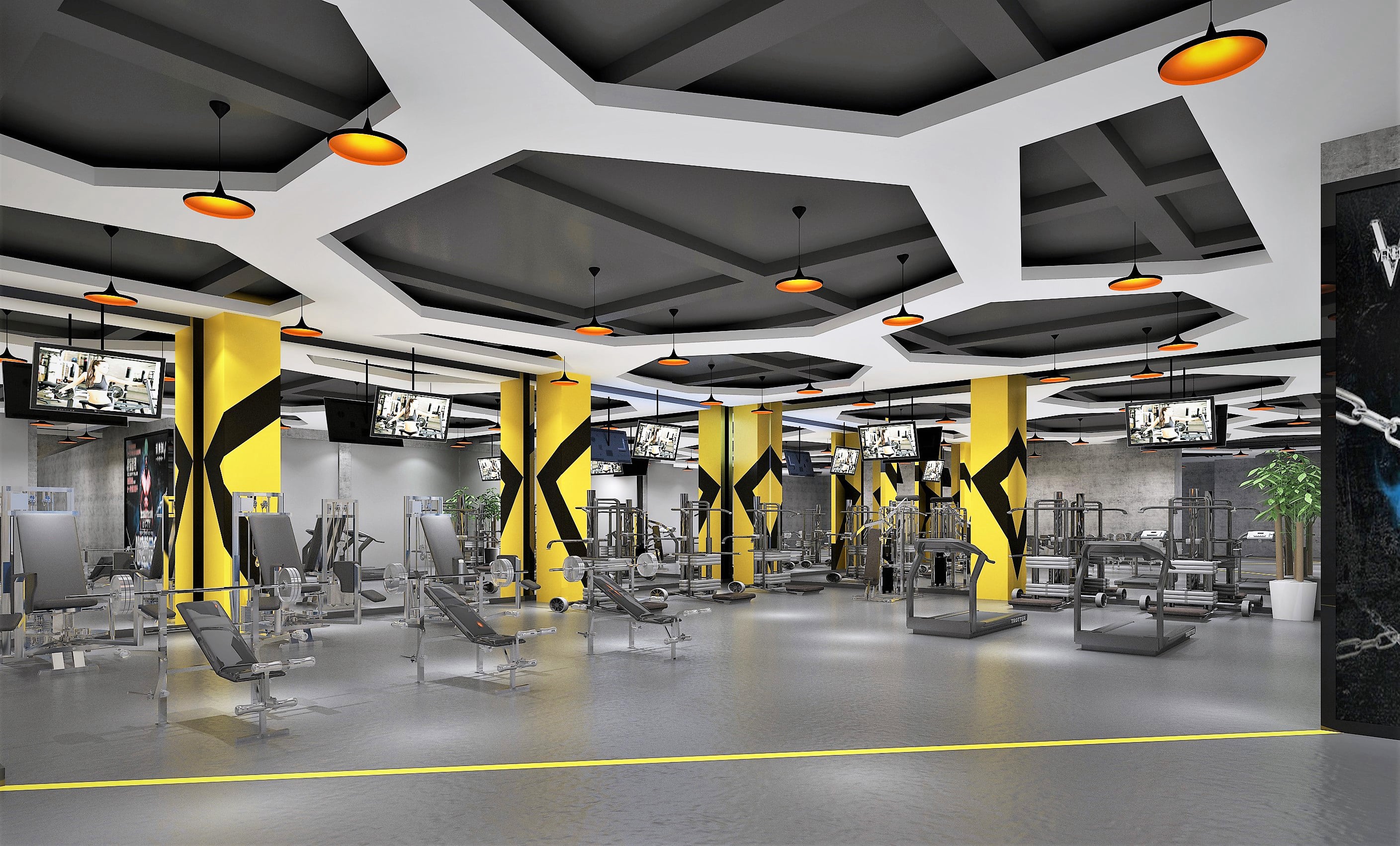 Quantum Loft