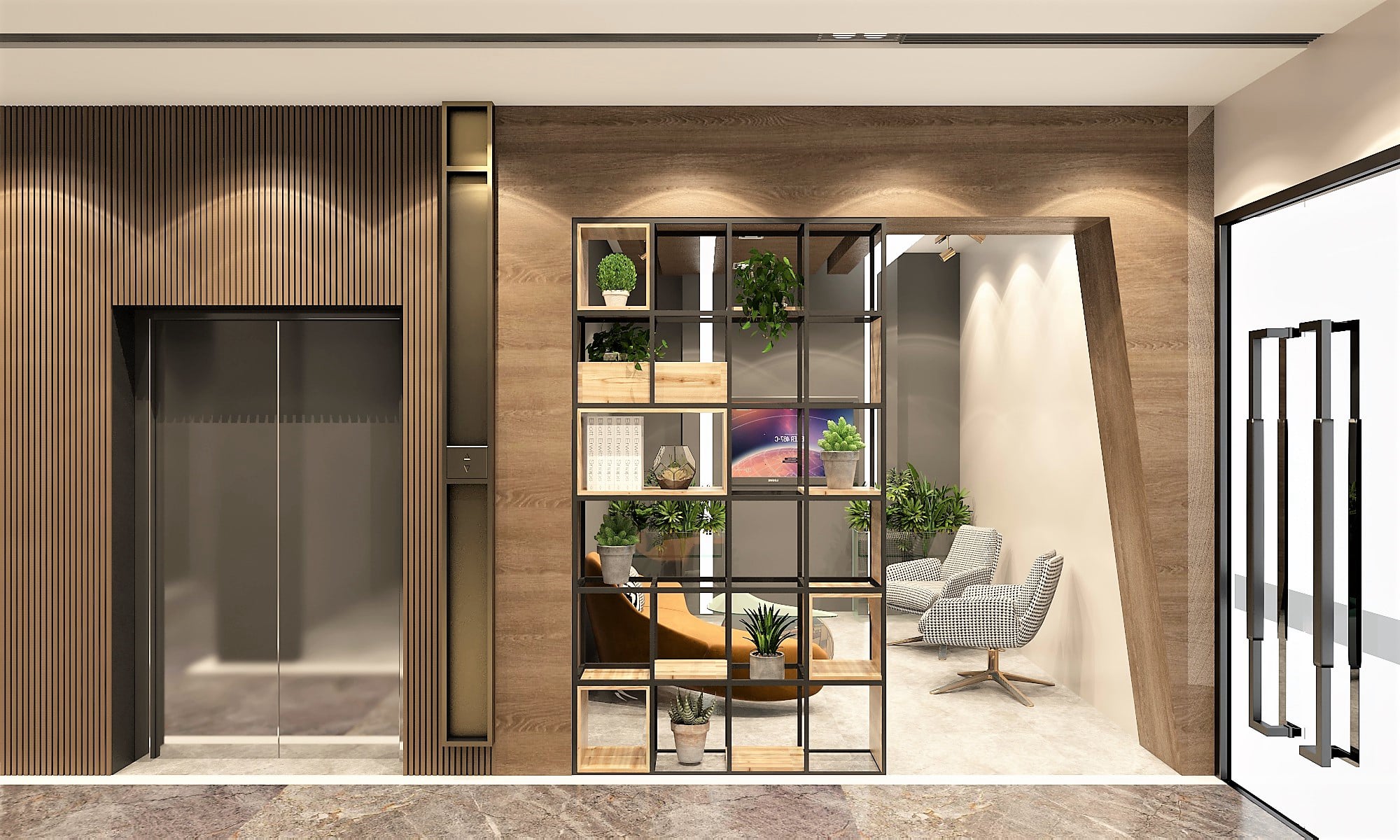 Quantum Loft