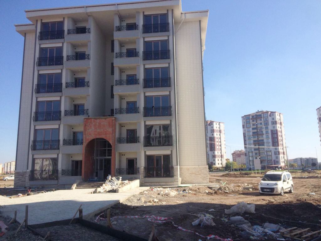 Toki Konya 