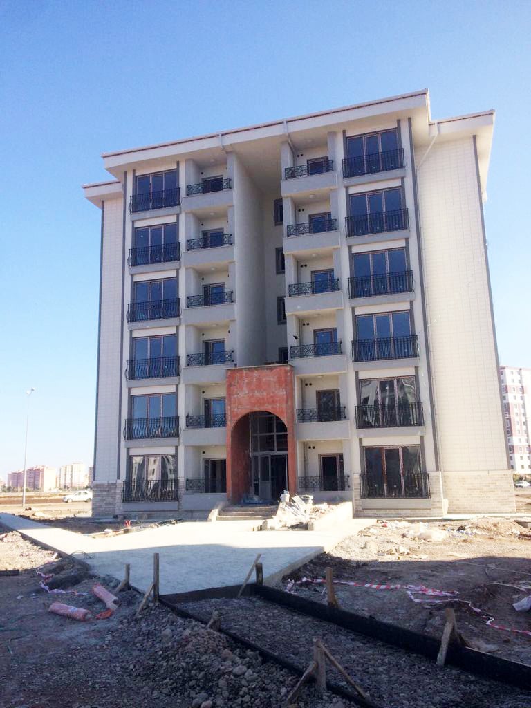 Toki Konya 